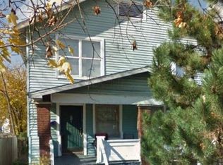949-951 Heyl Ave, Columbus, OH 43206