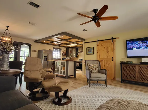 2322 E Hercala Ln, Hernando, FL 34442