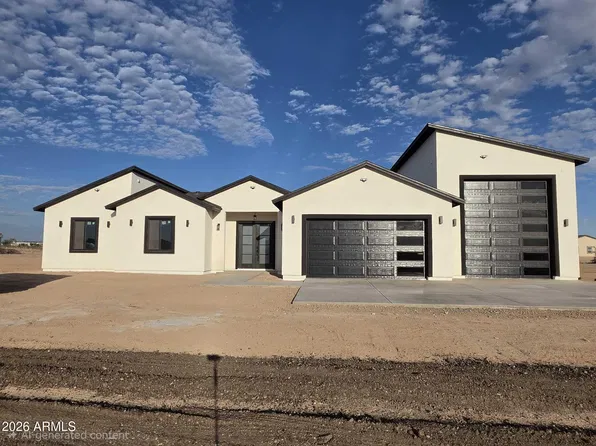 5753 N 385th Lane, Tonopah, AZ 85354