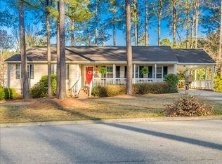 1701 Lowder Rd, Columbia, SC 29204