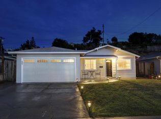582 Continental Dr, San Jose, CA 95111