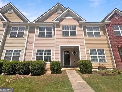 1005 Mill Creek Way APT C, Monroe, GA, 30655