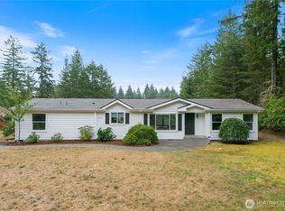 5856 NW Marks Rd, Bremerton, WA 98312