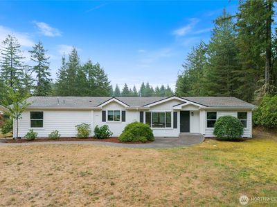 5856 NW Marks Road, Bremerton, WA, 98312