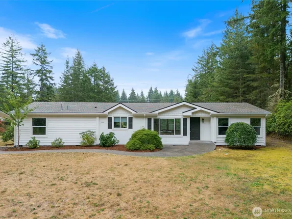 5856 NW Marks Road, Bremerton, WA 98312