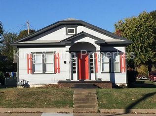 1230 S Lewis Ave, Tulsa, OK 74104