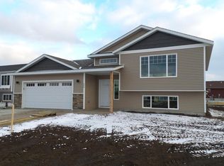 404 Willow St, Aurora, SD 57002