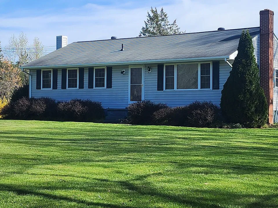635 Caisson Rd