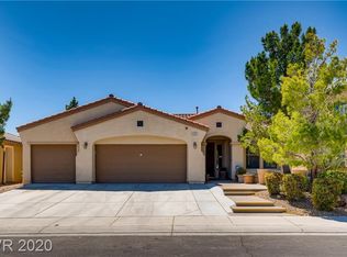 1761 Gentle Brook St, North Las Vegas, NV 89084