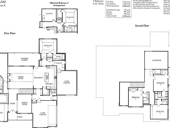 3rd image of 1042 Sinatra Dr Lot 15