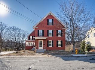 89 Maple St, Gardner, MA 01440