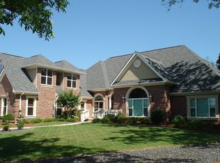 112 Orchard Park Dr, McDonough, GA 30253