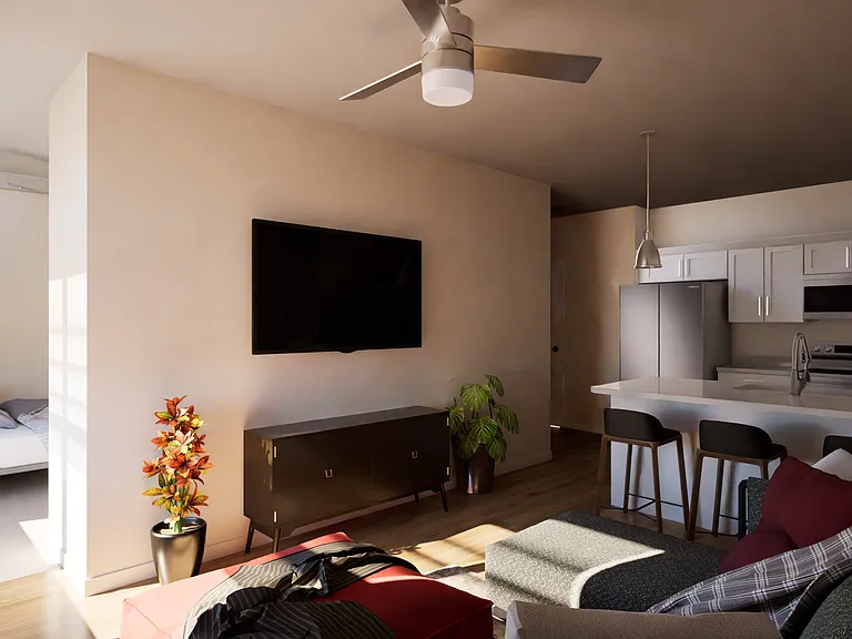 Loftus Apartments — Photo 17
