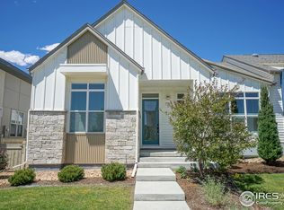 751 W Grange Ct #A, Longmont, CO 80503
