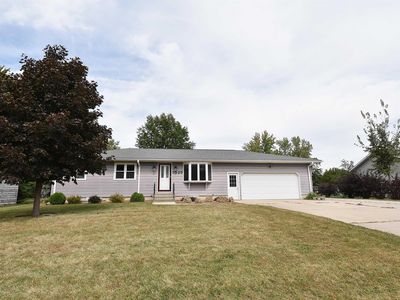 1025 Purdy St, Jesup, IA, 50648