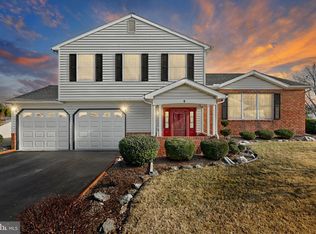 4 Argali Ln, Mechanicsburg, PA 17055
