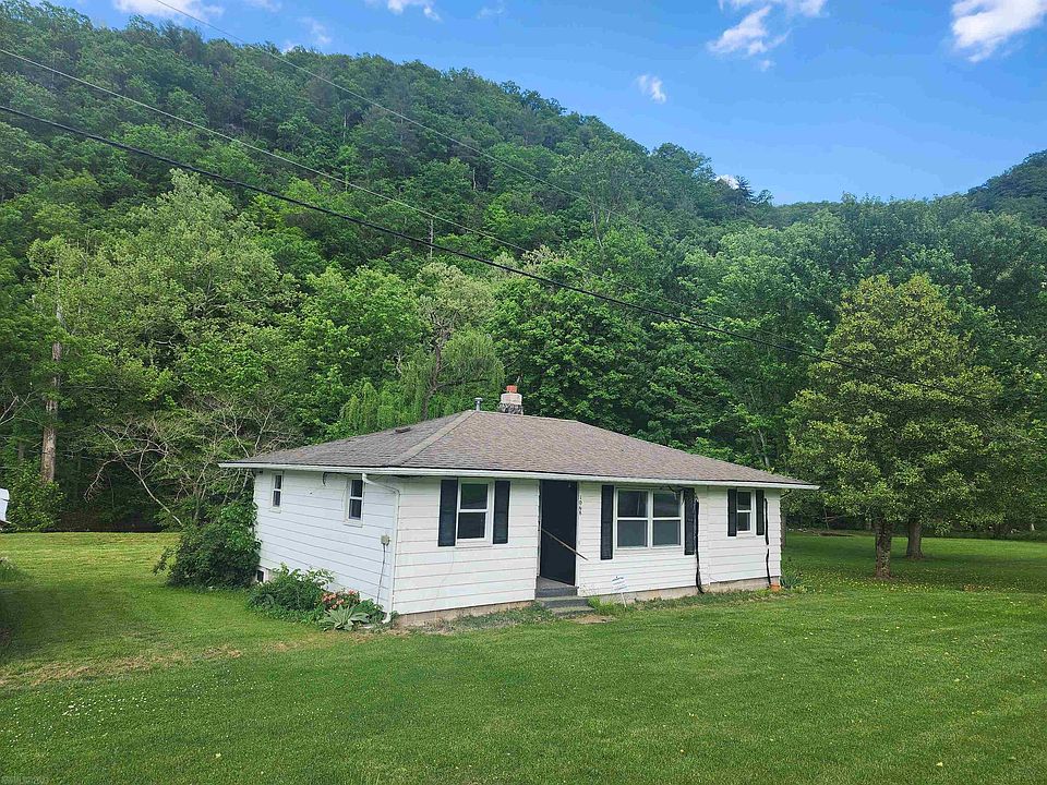 1068 Flick Dr, Shawsville, VA 24162 Zillow