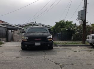 9611 Hickory St, Los Angeles, CA 90002
