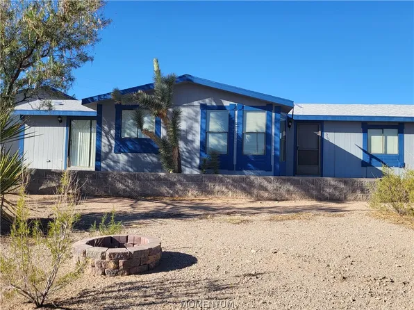960 E Spencer Drive, Meadview, AZ 86444