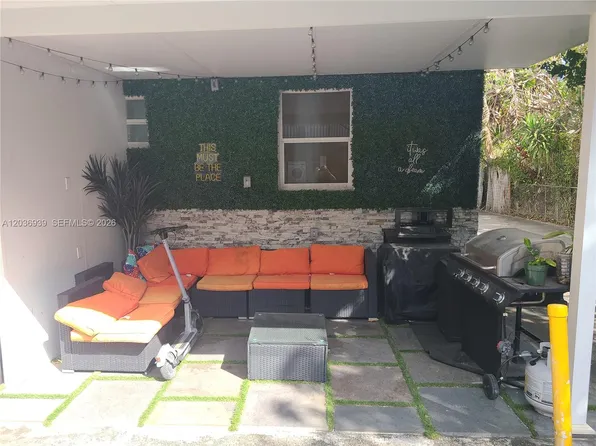 168 NW 32nd St APT 6, Miami, FL 33127