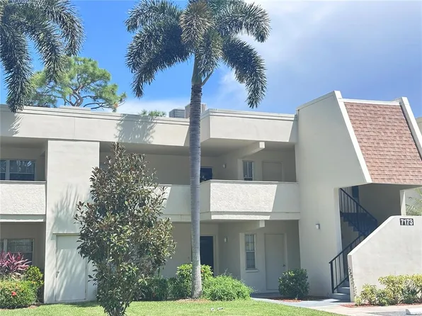 7173 W COUNTRY CLUB DRIVE N #242, SARASOTA, FL 34243