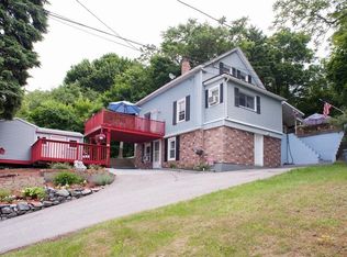 9 Fir Ct, Worcester, MA 01604