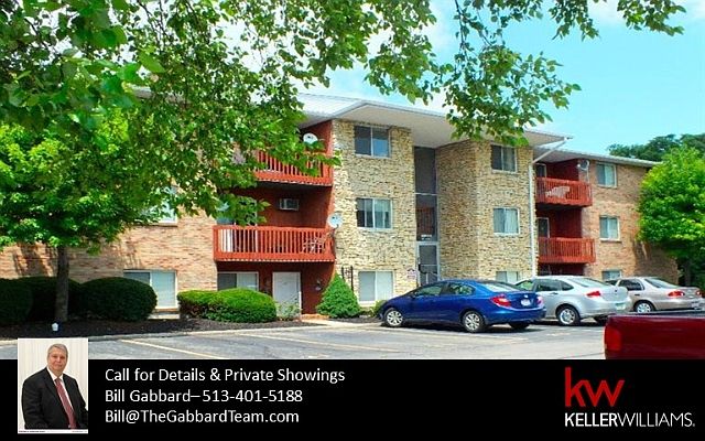 2nd image of 5350 Camelot Dr APT 31