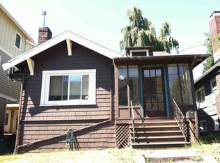 4041A 7th Ave NE, Seattle, WA 98105