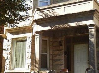 5724 S May St, Chicago, IL 60621