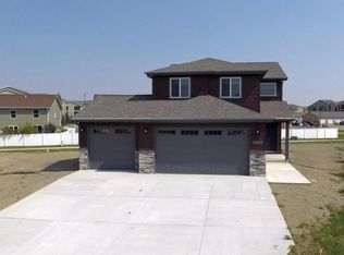 4407 Heart X Ct, Gillette, WY 82718