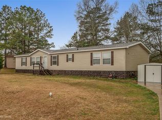 7306 Wood Duck Trl, Princeton, LA 71067