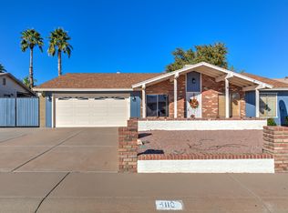 4110 E Tamaya St, Phoenix, AZ 85044
