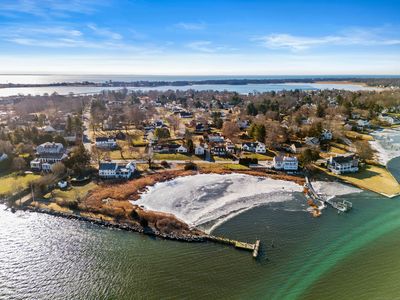 152 N Cove Rd, Old Saybrook, CT, 06475