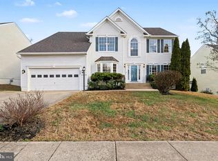 10301 Lees Crossing Ln, Fredericksburg, VA 22408