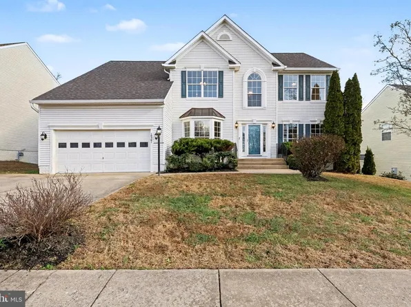 10301 Lees Crossing Ln, Fredericksburg, VA 22408