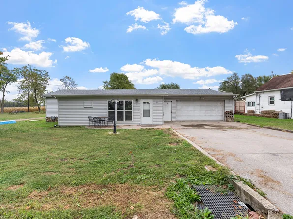 480 High St, Prairie Home, MO 65068