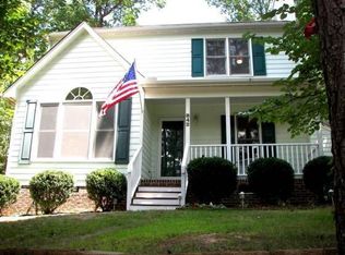 842 Madison Ave, Cary, NC 27513