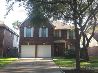 3111 Waters Way Dr, Sugar Land, TX 77478