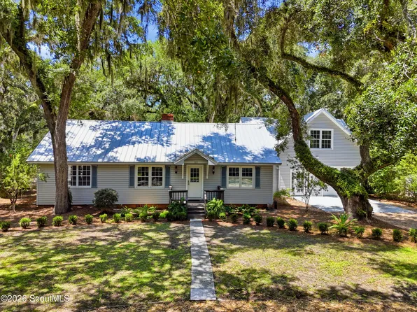 322 Magnolia Ave, Saint Simons Island, GA 31522