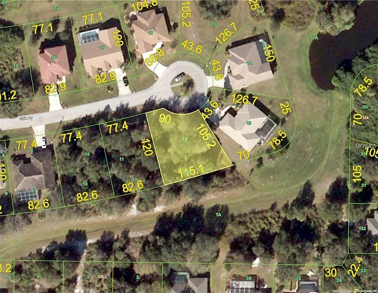 1st image of 27081 Chile Dr