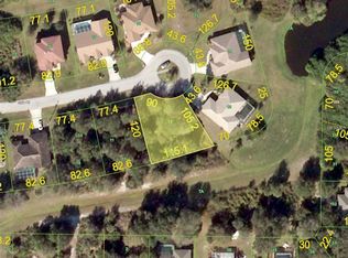 27081 Chile Dr, Punta Gorda, FL 33983