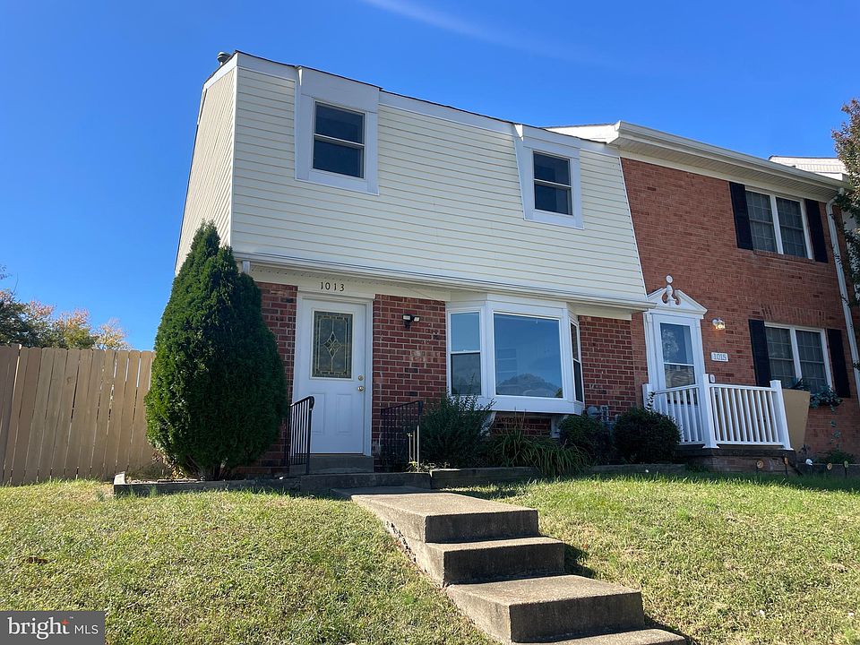 1st image of 1013 Thomas Jefferson Pl