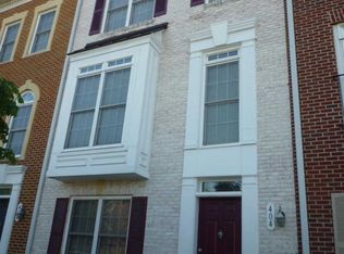 404 Scott St, Baltimore, MD 21230