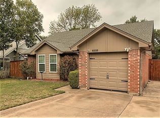 6333 Fern Meadow Dr, Fort Worth, TX 76179