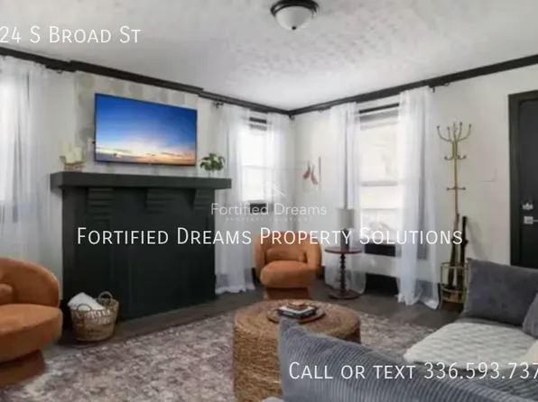 724 S Broad St, Winston Salem, NC 27101