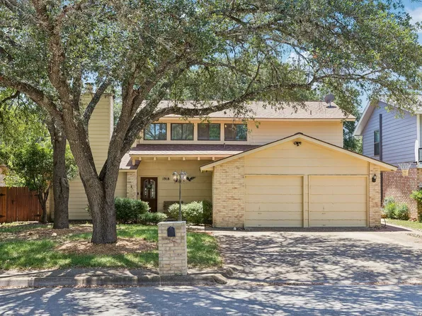 1918 Longfield, San Antonio, TX 78248