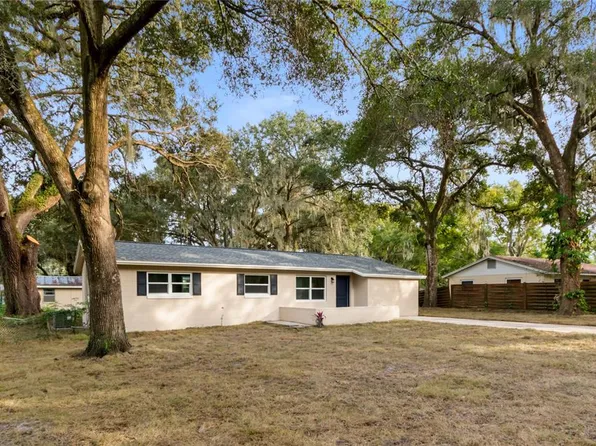 109 Josephine Ave, Fruitland Park, FL 34731