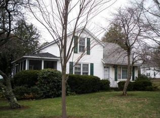 42 Long Plain Rd, Leverett, MA 01054