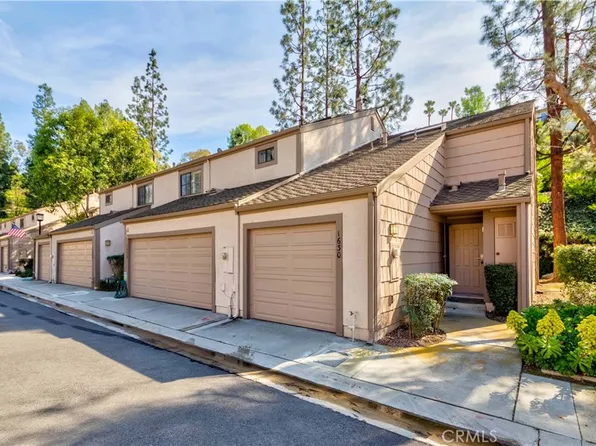 1630 Shady Brook Dr #137, Fullerton, CA 92831