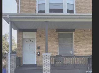 1821 Whitehall St APT 1, Harrisburg, PA 17103